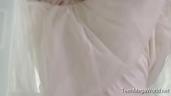 Alexa Grace: Petite Blonde Delivers Blistering Hardcore Performance