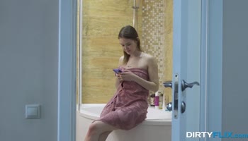 Teen (18+) Bride's Escaped Bliss: Orgasmic Adventures