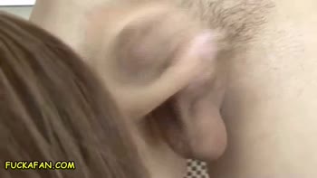 Audrianna Angel & Deena Daniels - Fan Fucks & Handjob Fun