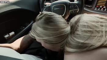 Chloe Rose's BBC Blowout: Drenched in Creampie Delight