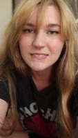 Jaybbgirl Begs for Your Cock in POV Vertical Video