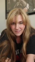 Jaybbgirl Begs for Your Cock in POV Vertical Video
