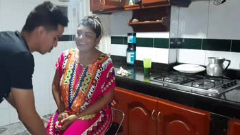 Stepmom's Sweet Surrender: HotFamilySex