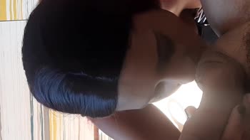 Burningcumshot's Fiery Redhead Rimming Frenzy