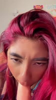 itsmevalee - Valee's Sultry Solo: Sucking & Playing With Toys