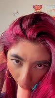 itsmevalee - Valee's Sultry Solo: Sucking & Playing With Toys