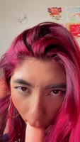 itsmevalee - Valee's Sultry Solo: Sucking & Playing With Toys