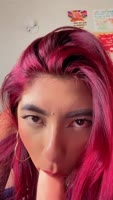 itsmevalee - Valee's Sultry Solo: Sucking & Playing With Toys