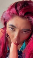 itsmevalee - Valee's Sultry Solo: Sucking & Playing With Toys