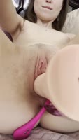 TastyBabyRosie's Climax Frenzy: Fast Handjobs & Orgasms