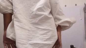 Desi_Girl23's Teen (18+) Delight: Indian Cutie Massages to Squirting Bliss