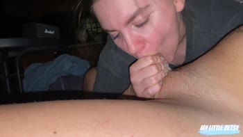 Step Fantasy Fulfilled: my_little_betsy Serves Stepdad's Thirst