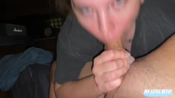 Step Fantasy Fulfilled: my_little_betsy Serves Stepdad's Thirst