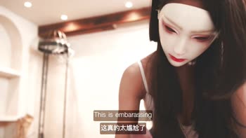 Sadmissxx's Asian Handjob Delight: Petite Teen (18+) Brunette