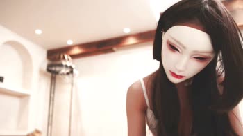 Sadmissxx's Asian Handjob Delight: Petite Teen (18+) Brunette