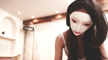 Sadmissxx's Asian Handjob Delight: Petite Teen (18+) Brunette