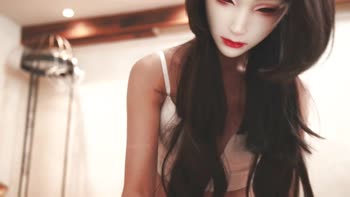 Sadmissxx's Asian Handjob Delight: Petite Teen (18+) Brunette