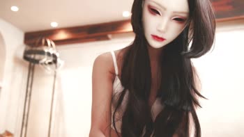 Sadmissxx's Asian Handjob Delight: Petite Teen (18+) Brunette