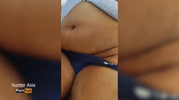 Hunter Asia's Indian Threesome Delight: MILF & Teen (18+) Sizzling Sex