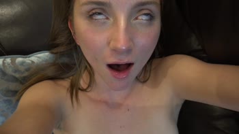 Macy Meadows' POV Cock Sucking Session