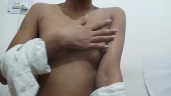 desi_girl23 - Desi Girl23's Private Show: Big Ass Solo Masturbation
