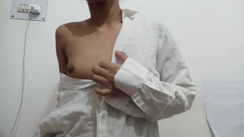 desi_girl23 - Desi Girl23's Private Show: Big Ass Solo Masturbation