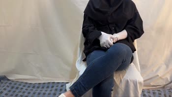 Khalesexii's Persian Anal Debauchery