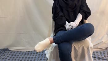 Khalesexii's Persian Anal Debauchery