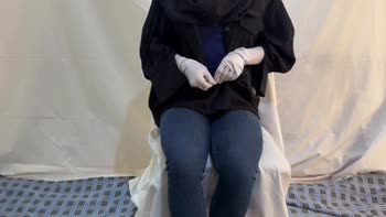 Khalesexii's Persian Anal Debauchery