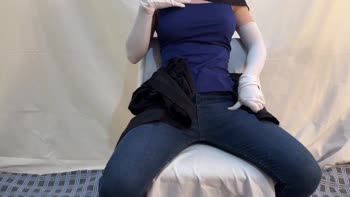 Khalesexii's Persian Anal Debauchery