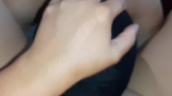 lesbian_illusion's Sizzling Threesome with Step Mom: Big Tits, Hot Licks, and More