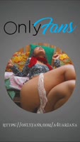 A4UARIANA's Sensual Solo Session: Unleashing Intense Pleasure