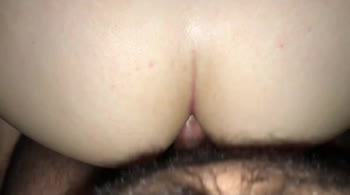 Eleniska's Innocent Debut: Anal Virgin to Creamy Delight