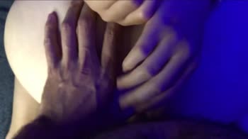 Eleniska's Innocent Debut: Anal Virgin to Creamy Delight