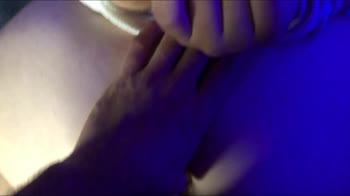 Eleniska's Innocent Debut: Anal Virgin to Creamy Delight