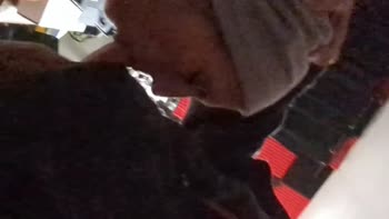 BeforeFanzz's Vintage Step Blonde Seduction in 60FPS HD