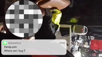 BeforeFanzz's Vintage Step Blonde Seduction in 60FPS HD