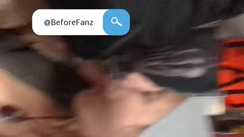 BeforeFanzz's Vintage Step Blonde Seduction in 60FPS HD