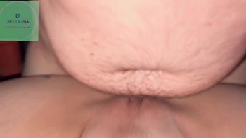 Accidental Creampie: Alex Titus Cooper's Tinder Tinderella