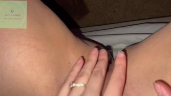 Accidental Creampie: Alex Titus Cooper's Tinder Tinderella