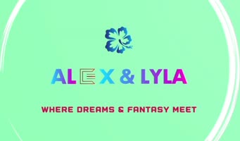 Accidental Creampie: Alex Titus Cooper's Tinder Tinderella