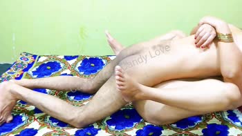 CandyLove169's Hot Babysitter Seduction: Huge Tits POV & Rough Sex
