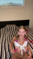 taylor_s_86 - Taylor's Dazzling Solo Debut: Dildo Ride to Bliss
