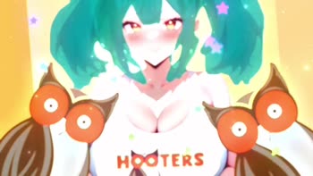 Vanilla Faith's Hooter Heaven: Uncensored Hentai Delights