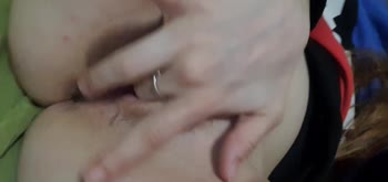 Patrii2002's Real College Cutie Masturbates to Blissful Orgasm