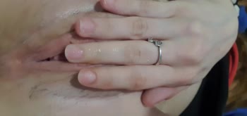 Patrii2002's Real College Cutie Masturbates to Blissful Orgasm