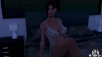 Misterdoktor's Lust Theory: 60FPS Visual Novel Gameplay