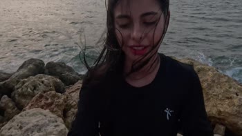 Beachside Bliss: Dograu777's Scorching Sex with a Stranger