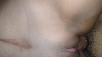 Sweetiefoxyph's Big Dick Delight: Philippines Teen (18+) Sizzles in Step Fantasy