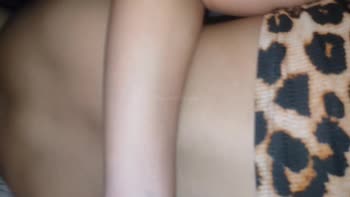 Sweetiefoxyph's Big Dick Delight: Philippines Teen (18+) Sizzles in Step Fantasy